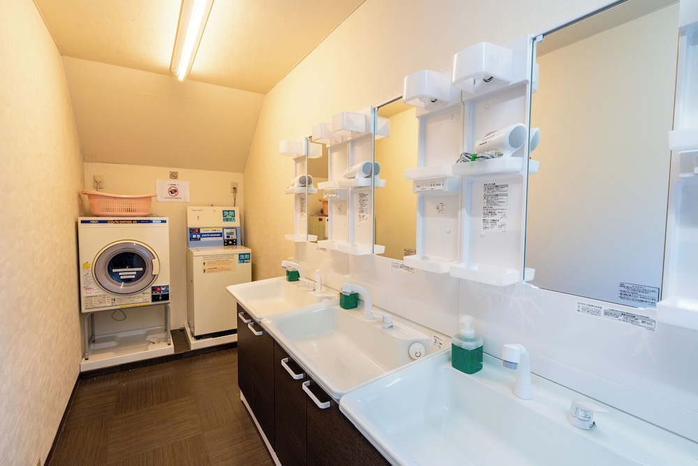 ランドリー ルーム