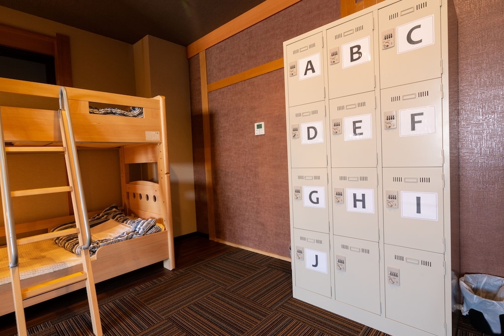 客室の設備とサービス