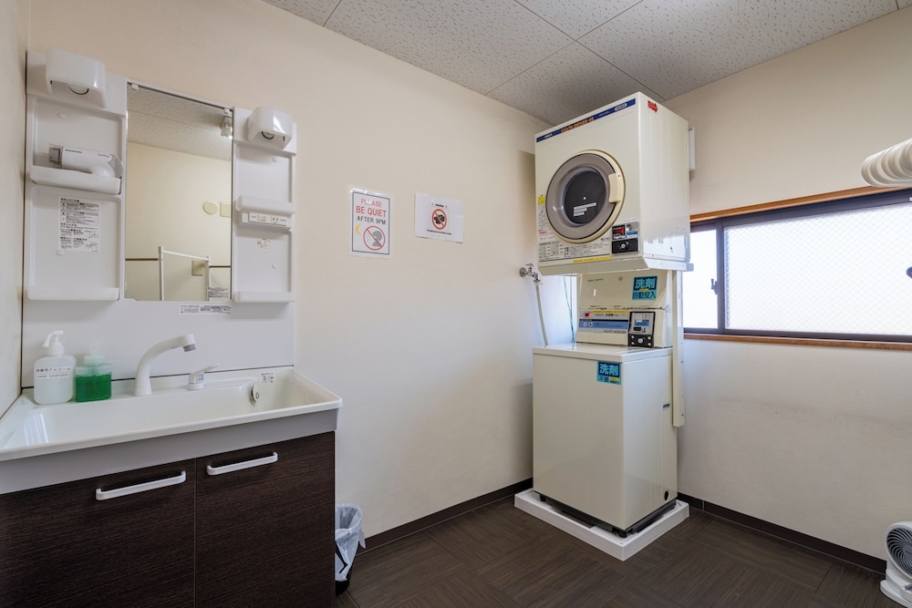 ランドリー ルーム