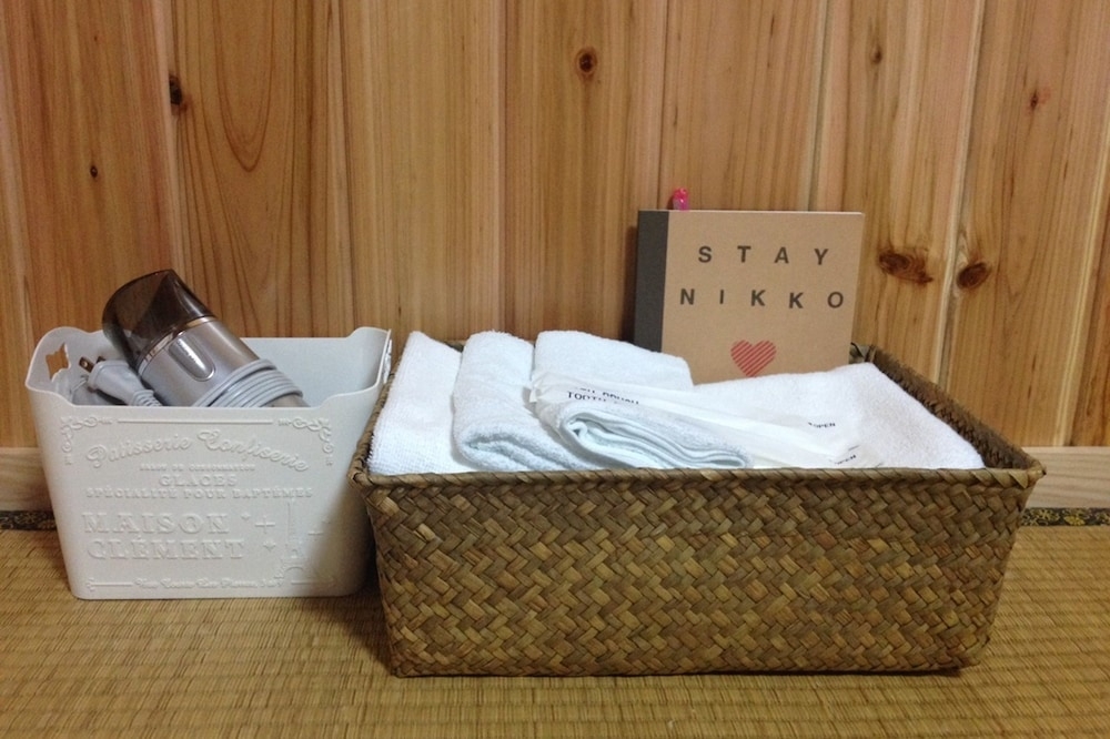 客室の設備とサービス