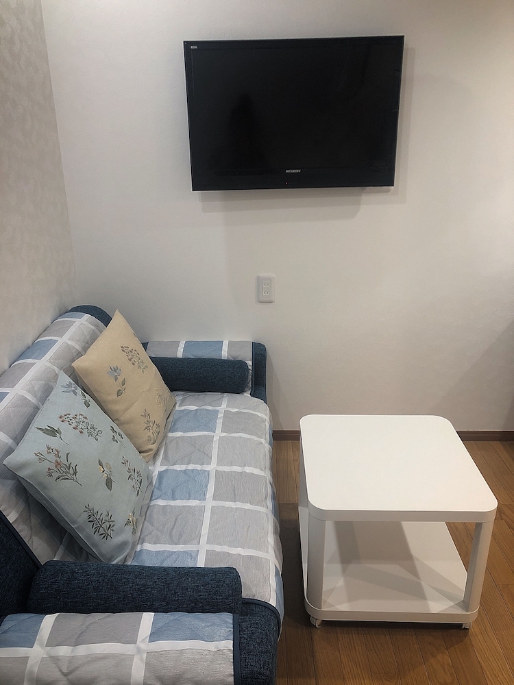 リビングルーム