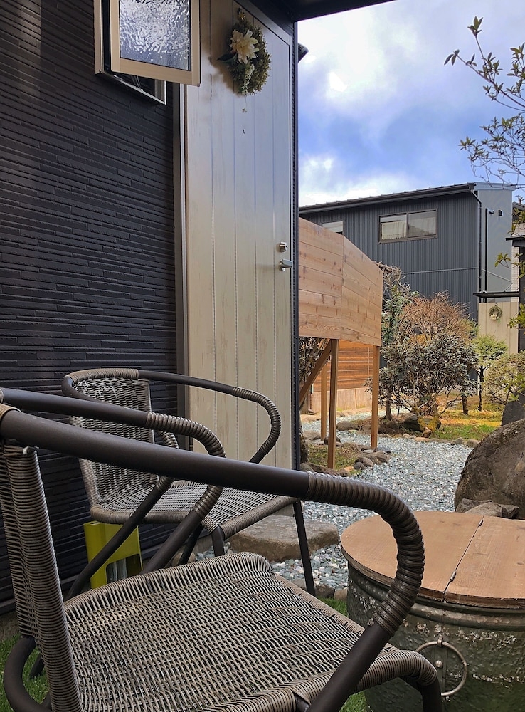 テラス / パティオ