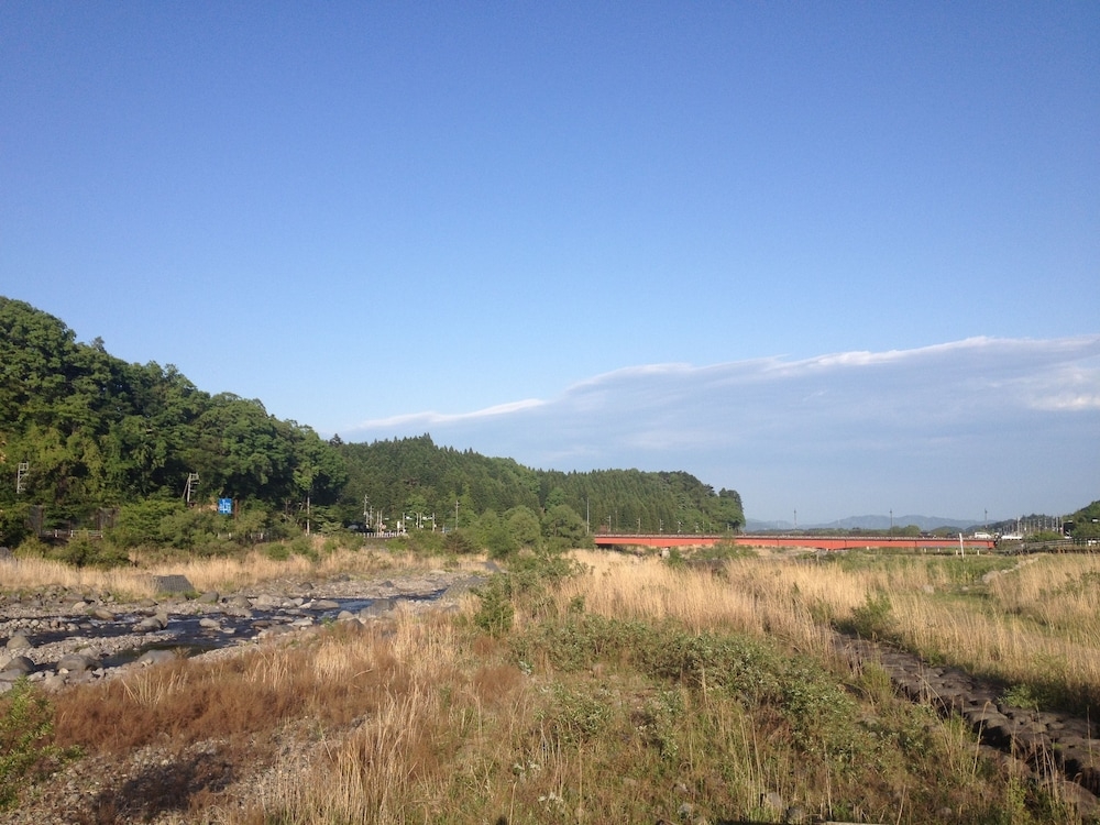 施設からの眺望