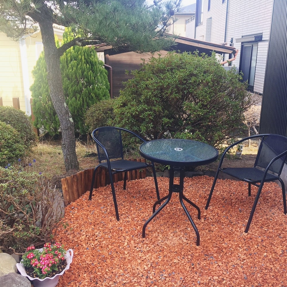 テラス / パティオ