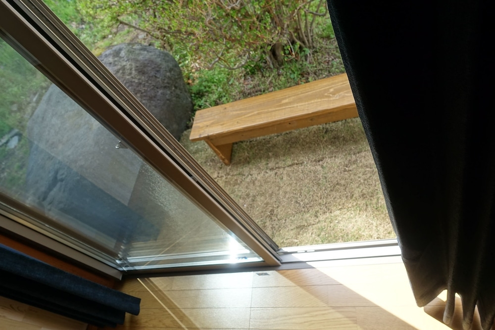 テラス / パティオ