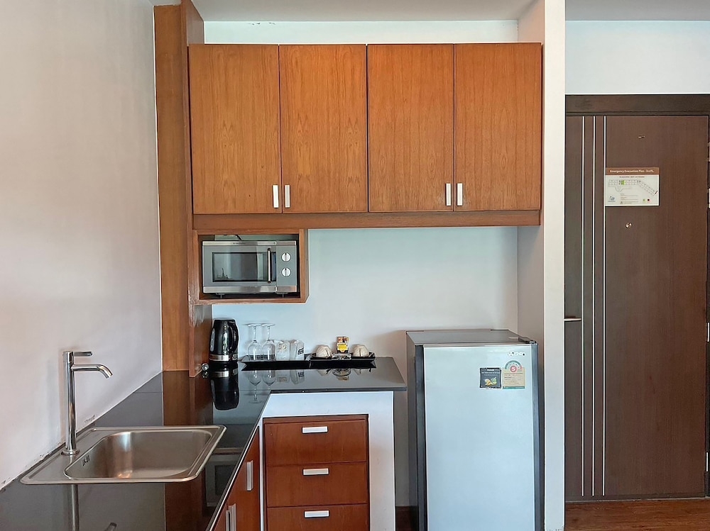 客室の設備とサービス