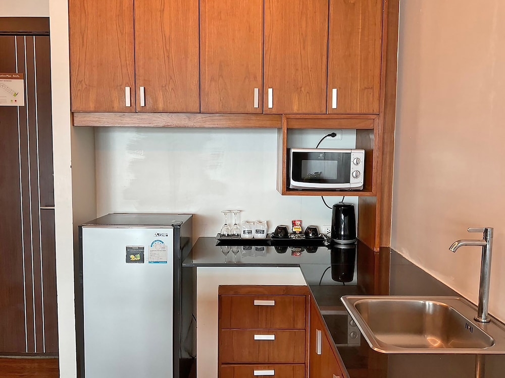 客室の設備とサービス