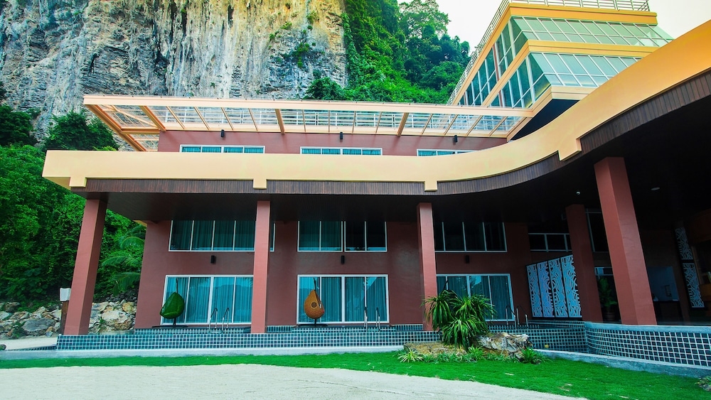 施設からの眺望