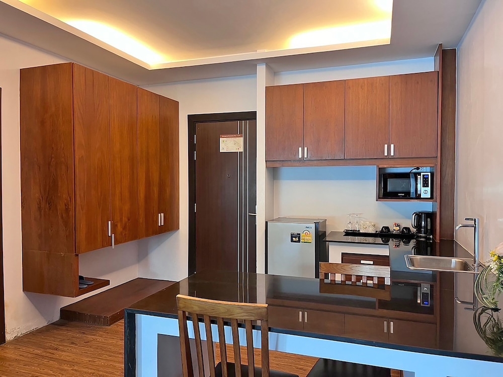 客室の設備とサービス