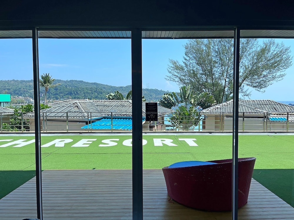 テラス / パティオ