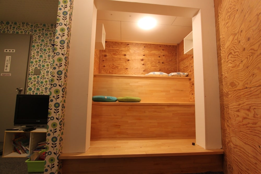 子供用スペース