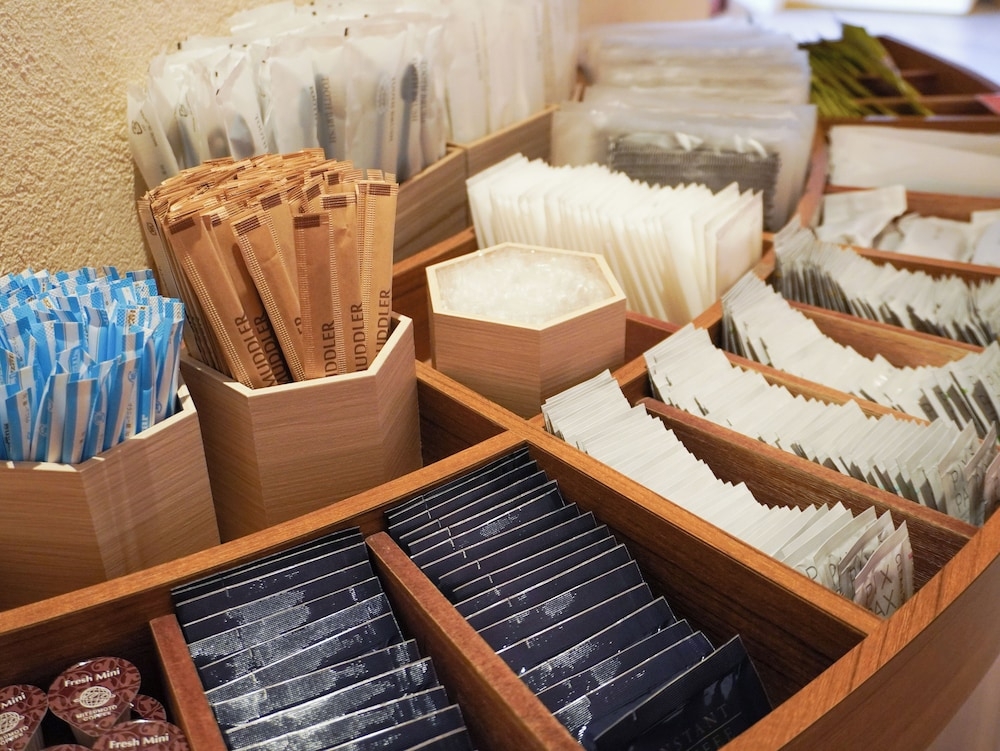 客室の設備とサービス