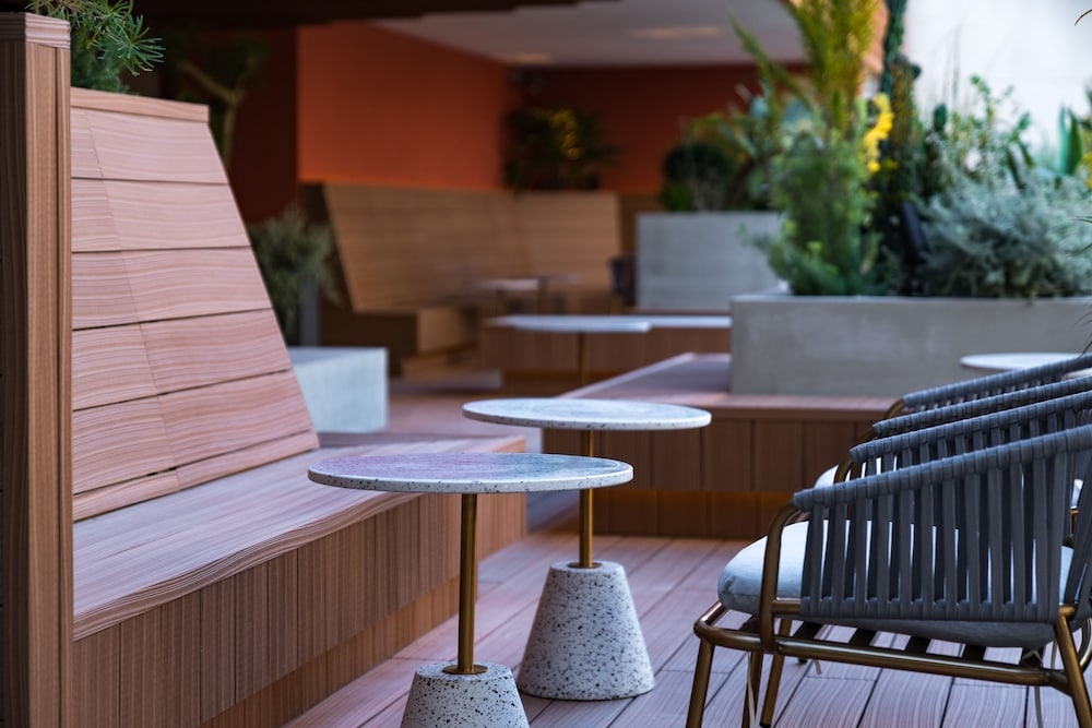 テラス / パティオ