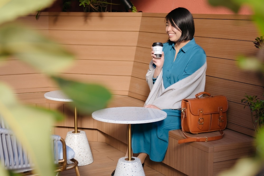 テラス / パティオ