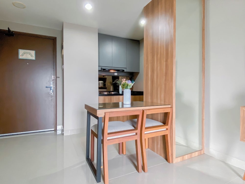 ダイニングルーム