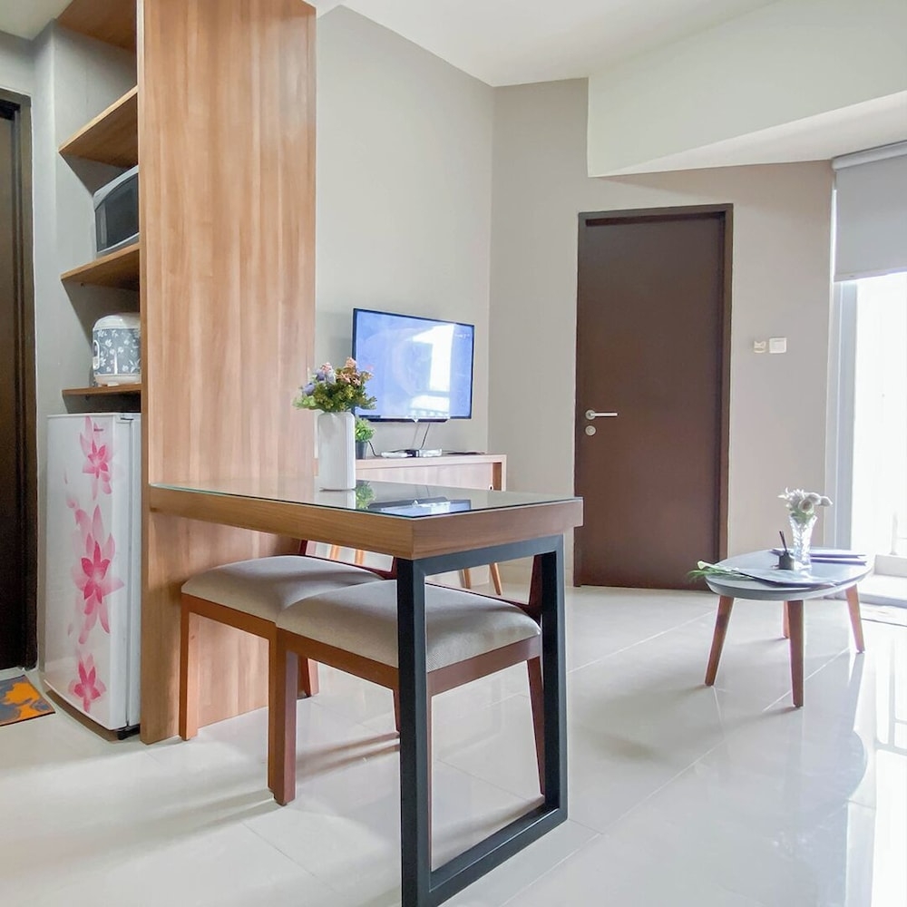 ダイニングルーム