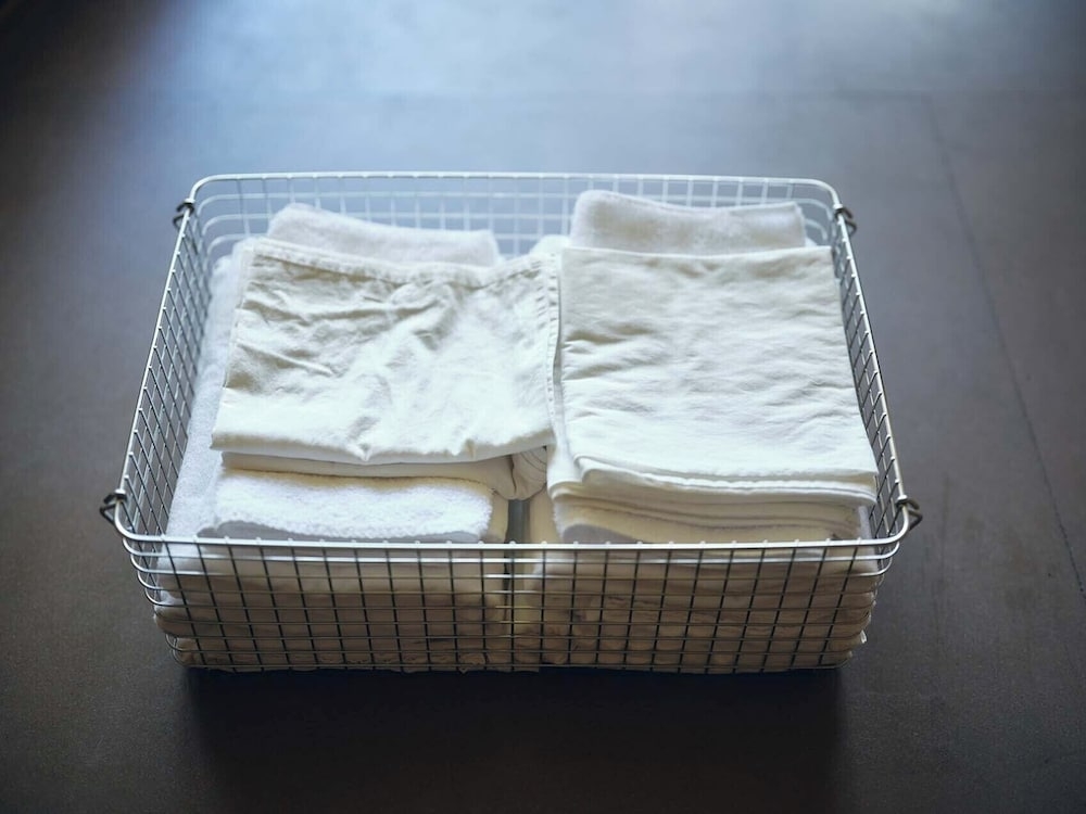 バスルームの設備