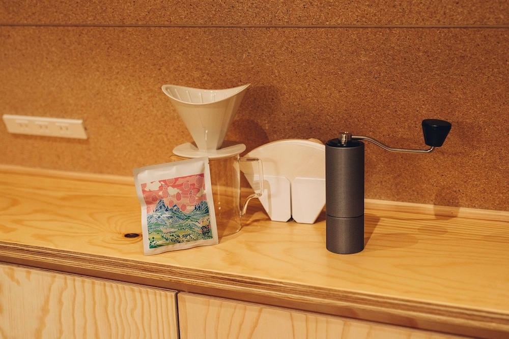 コーヒー / コーヒーメーカー