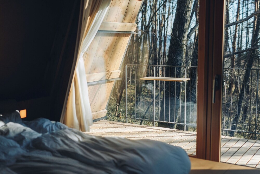 テラス / パティオ