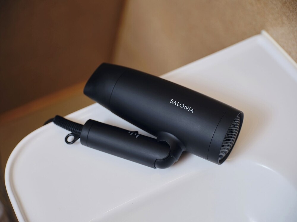 バスルームの設備