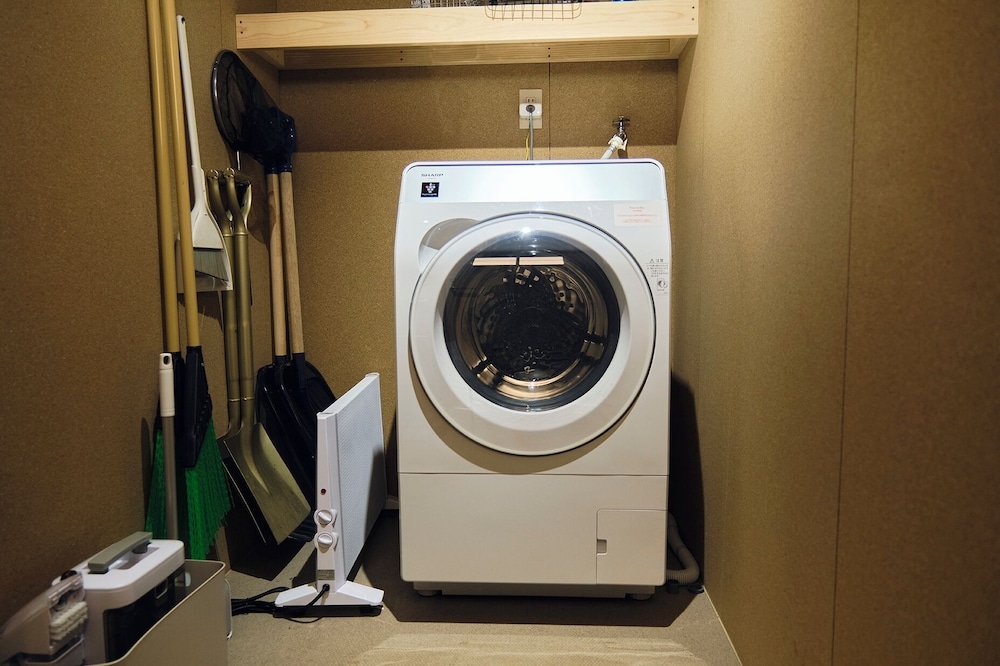 ランドリー ルーム