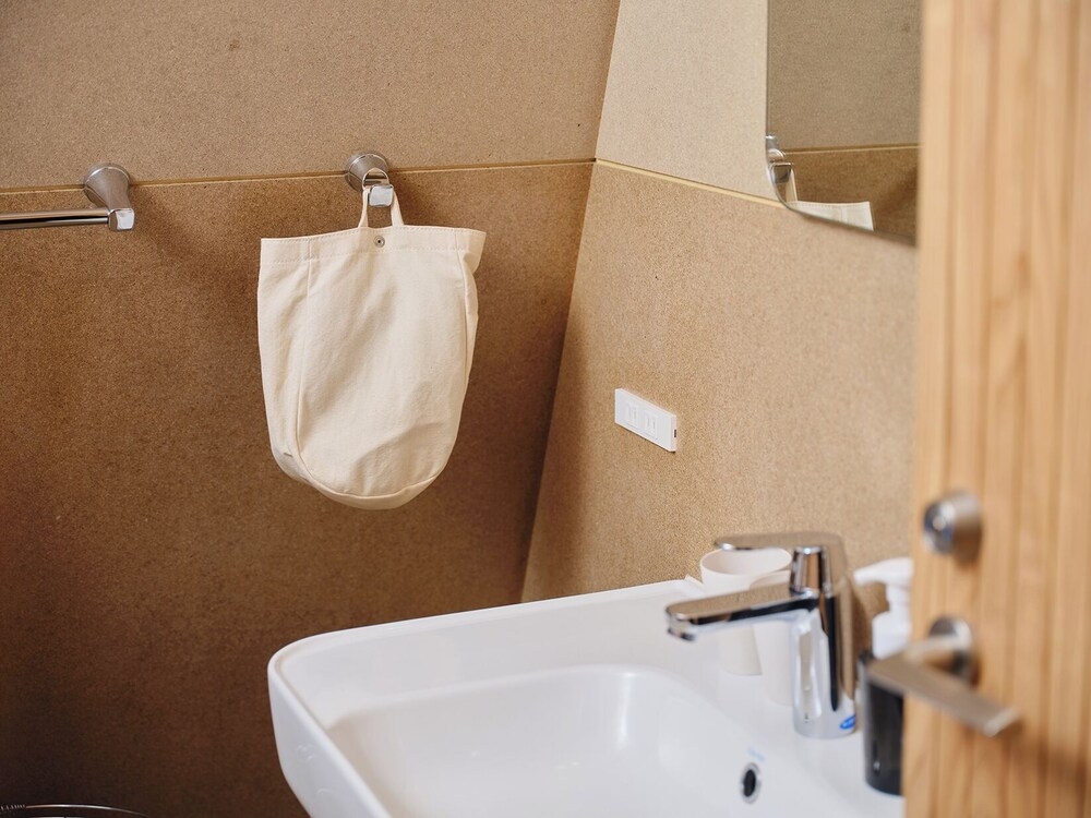 バスルームのシンク