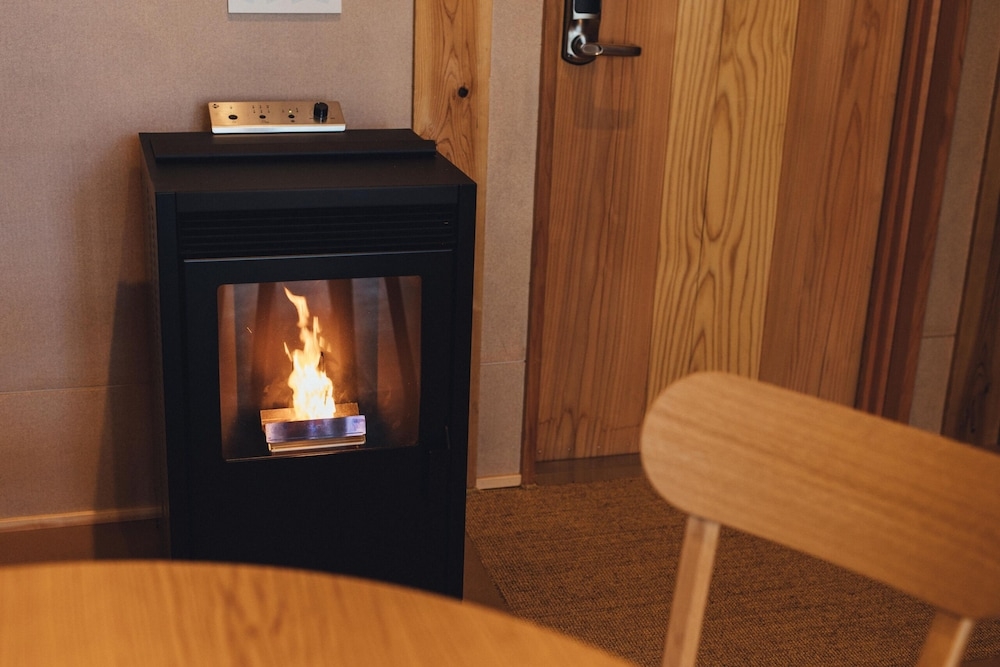 客室の設備とサービス