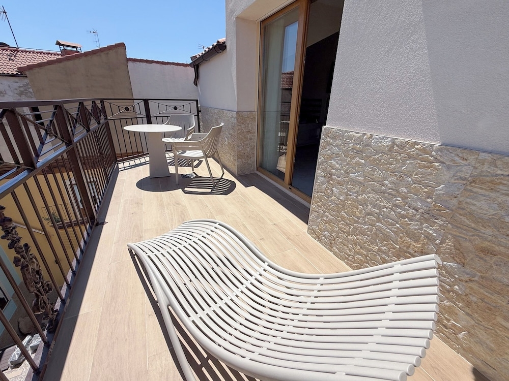 テラス / パティオ