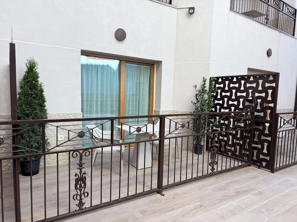 テラス / パティオ