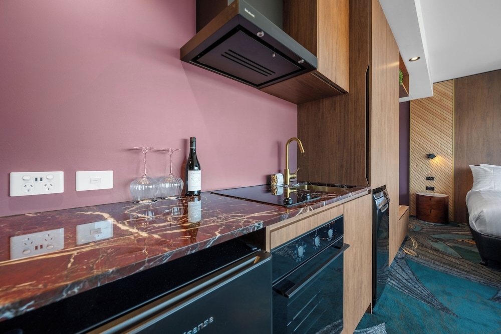 専用簡易キッチン