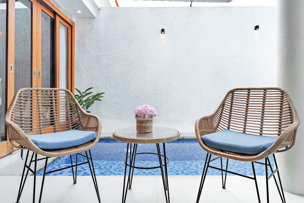 ダイニングルーム