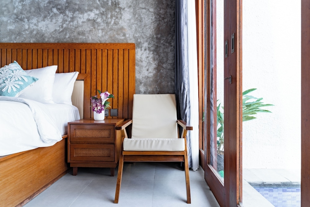 客室の設備とサービス