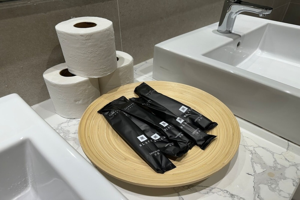 客室の設備とサービス