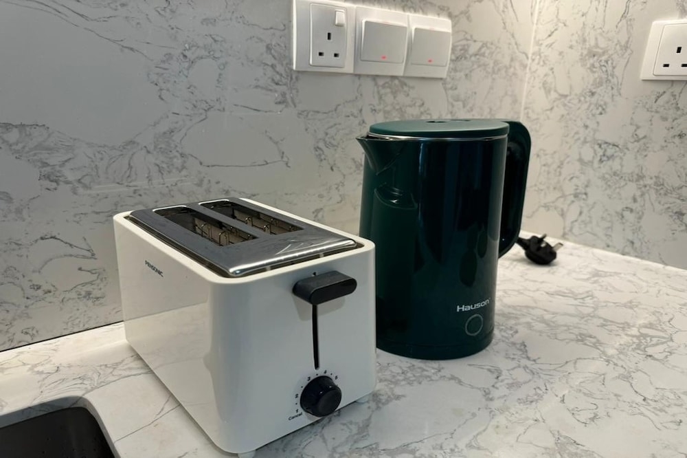 客室の設備とサービス