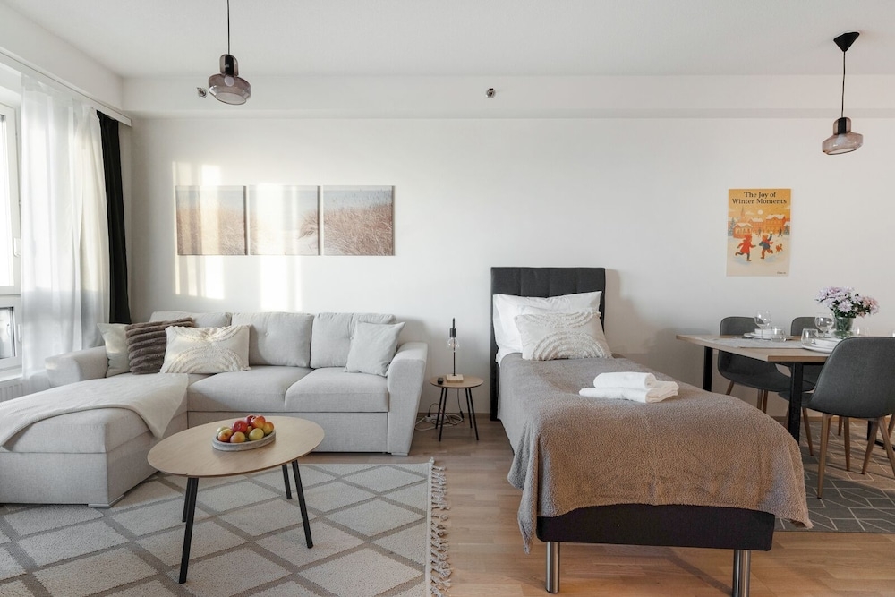 リビングルーム