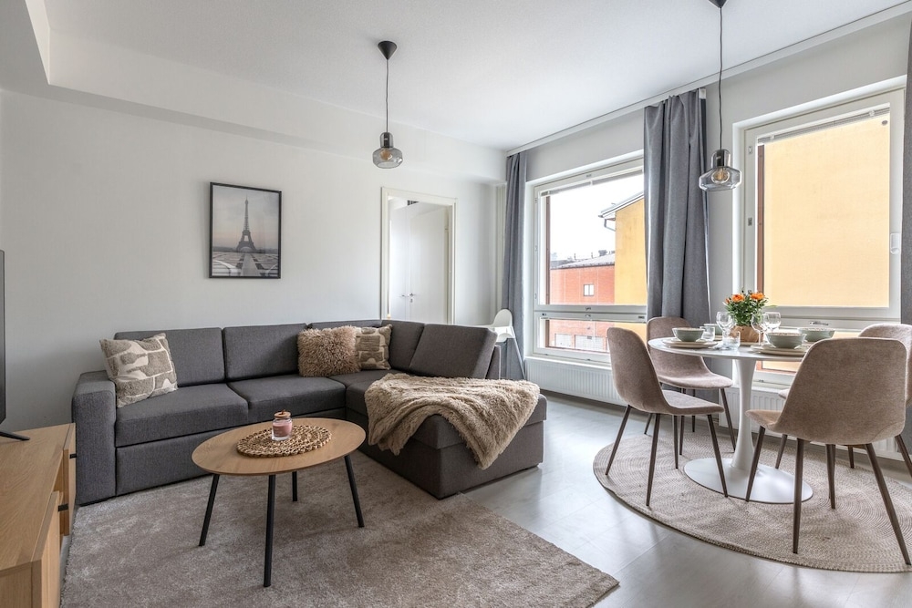 リビングルーム