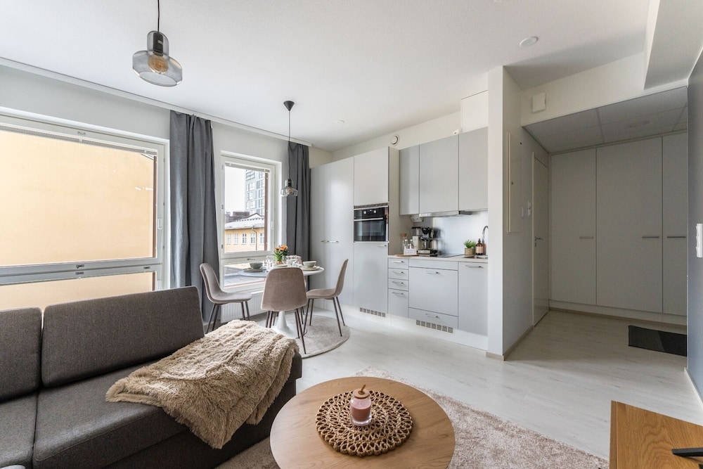 リビングルーム