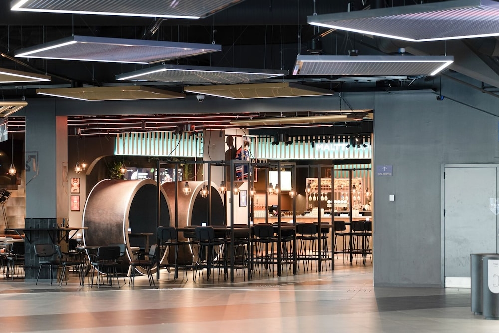 コーヒーショップ