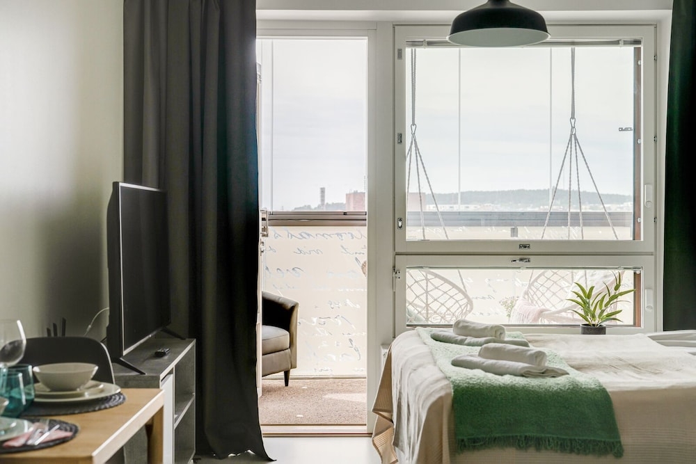 客室の設備とサービス