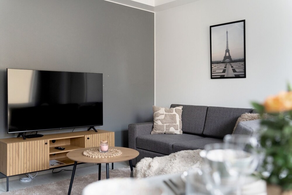 リビングルーム