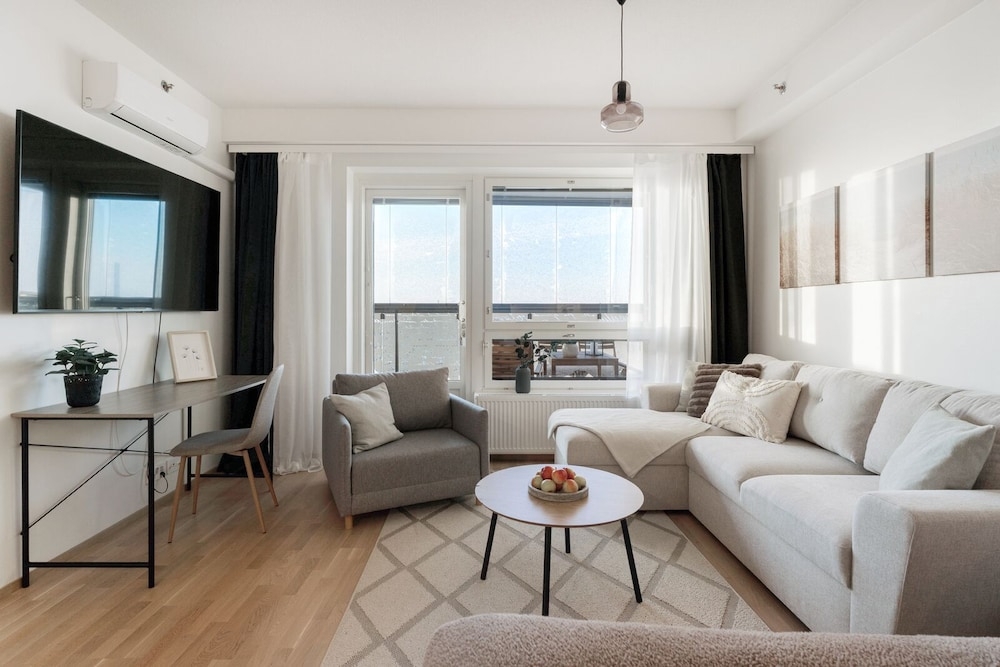 リビングルーム