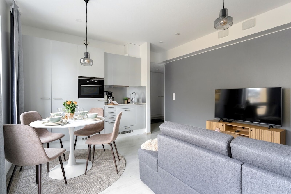 リビングルーム