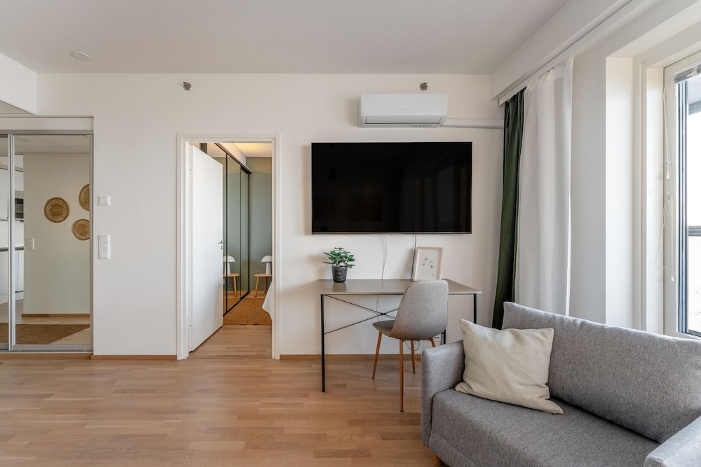 リビングルーム