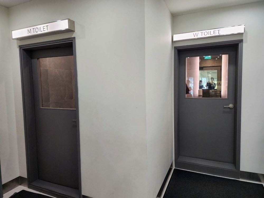 フィットネス設備