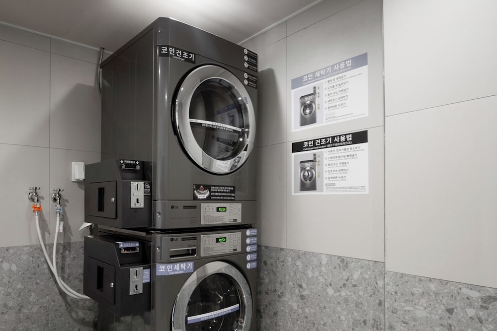 ランドリー ルーム