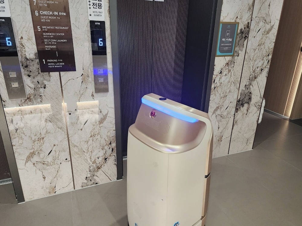 ビジネスセンター