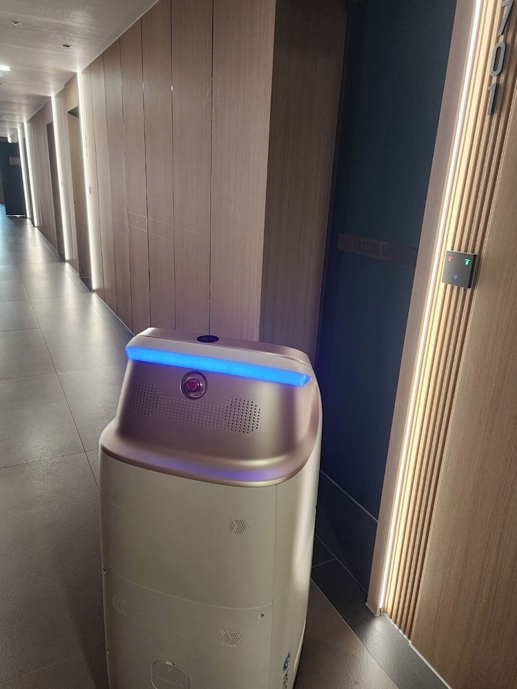 ビジネスセンター