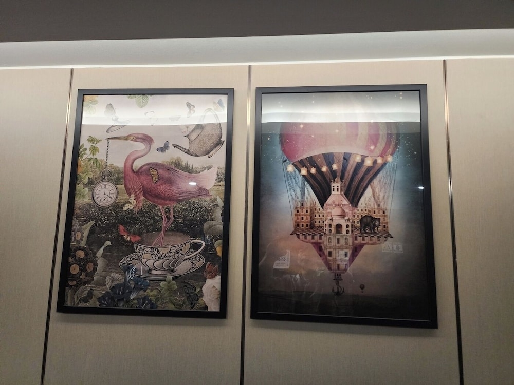 バンケット ホール