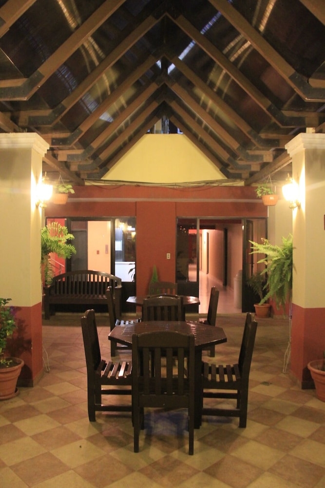 テラス / パティオ