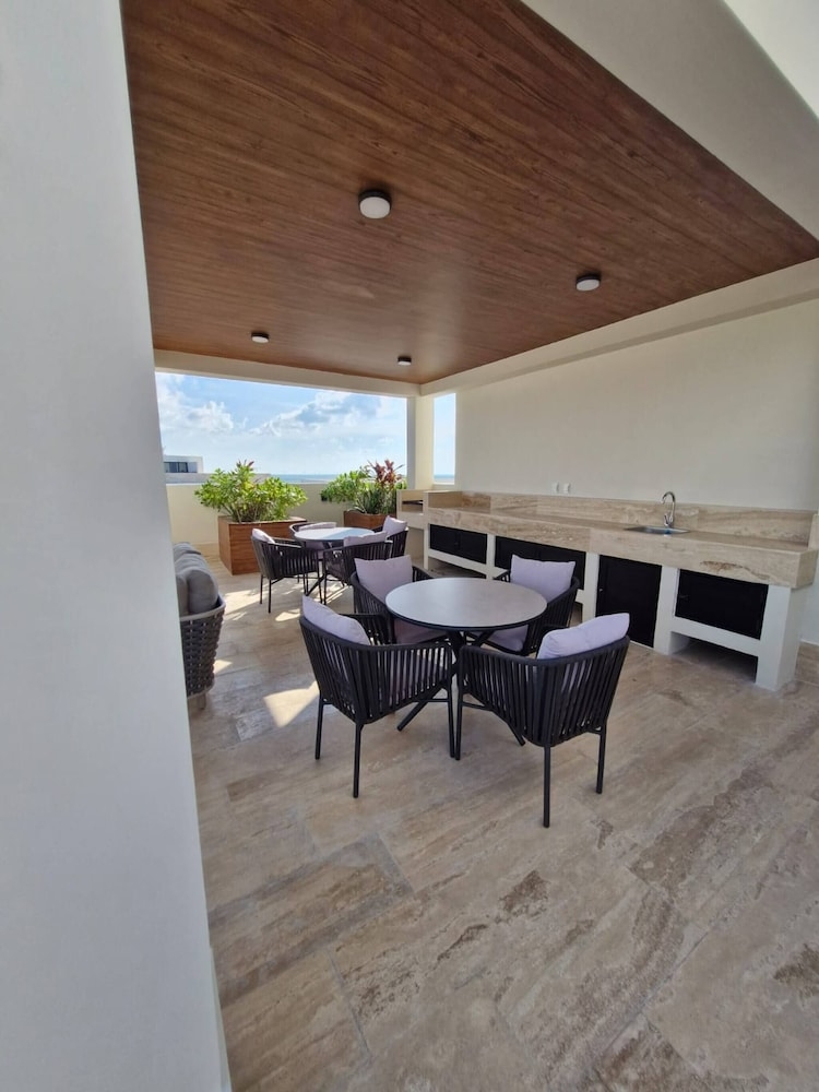 ダイニングルーム